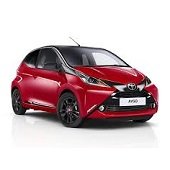 Ga Toyota Aygo